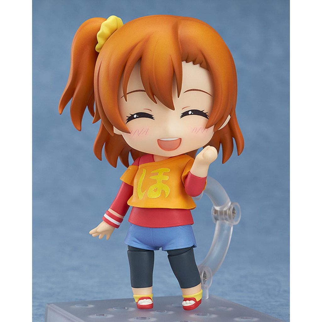 Nendoroid 541 Kosaka Honoka Training Out Ver