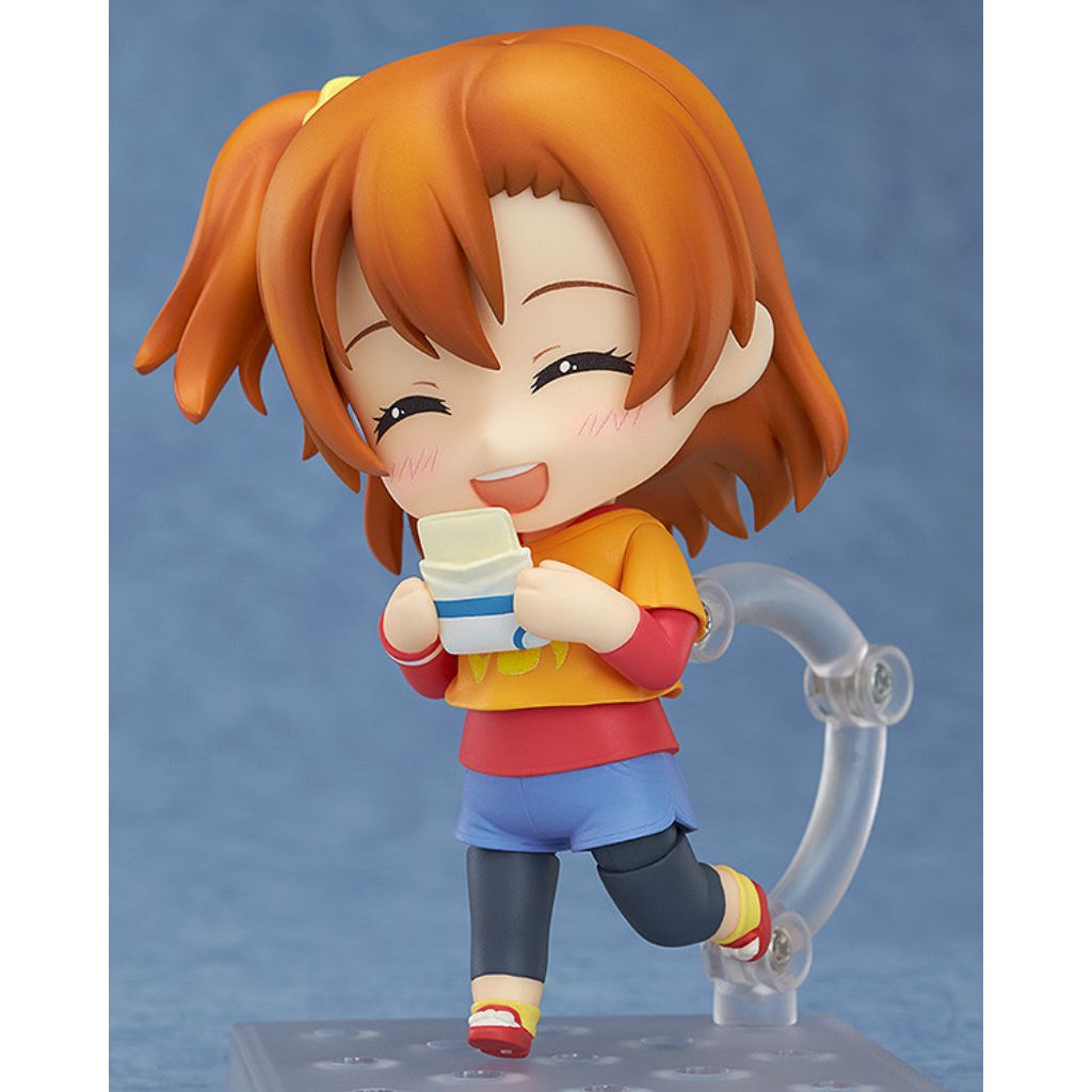 Nendoroid 541 Kosaka Honoka Training Out Ver