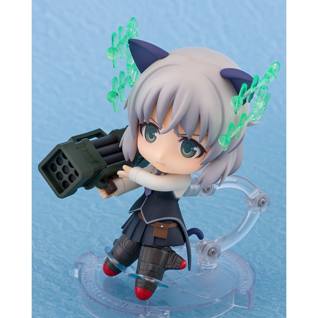 Nendoroid 552 Sanya V. Litvyak Strike Witch