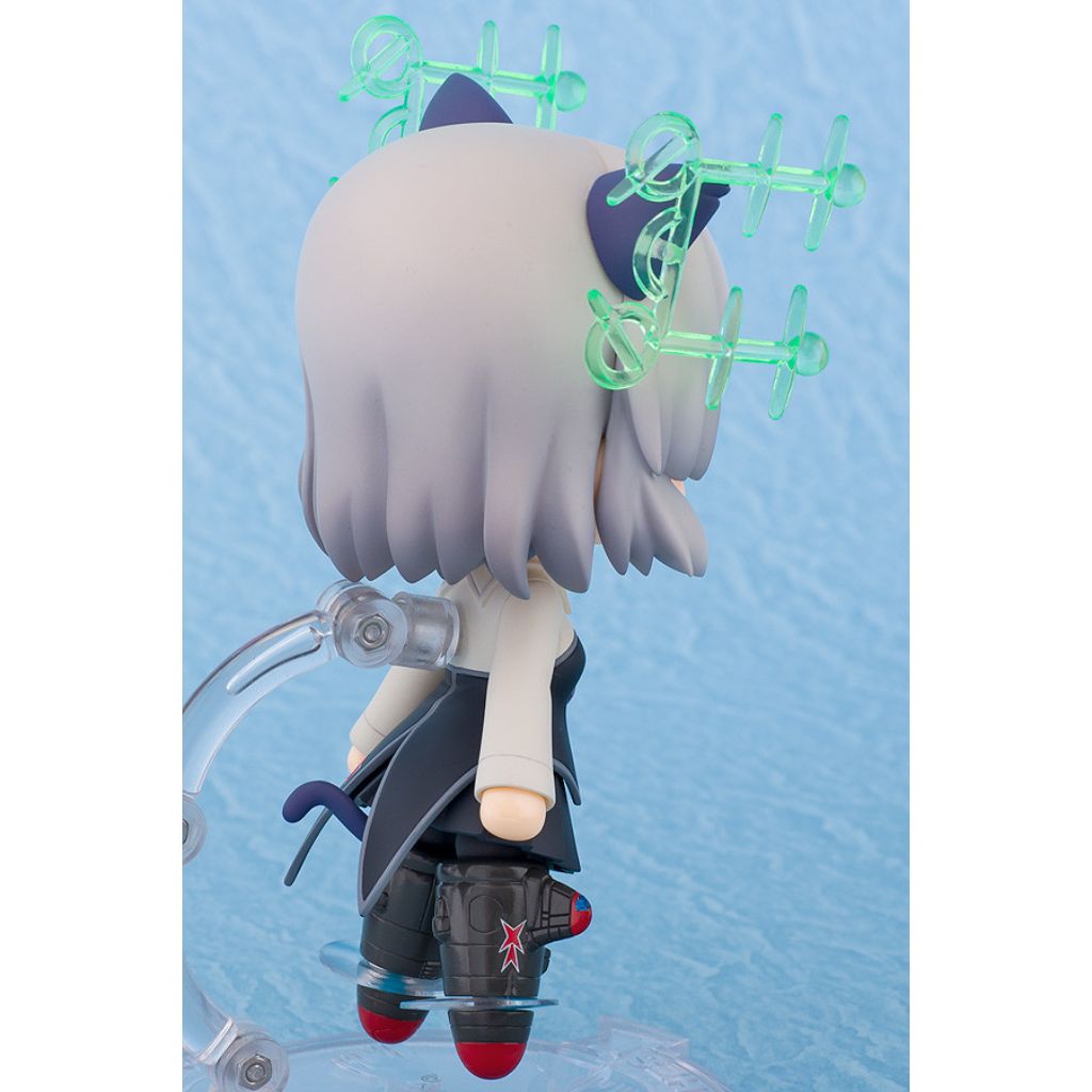 Nendoroid 552 Sanya V. Litvyak Strike Witch