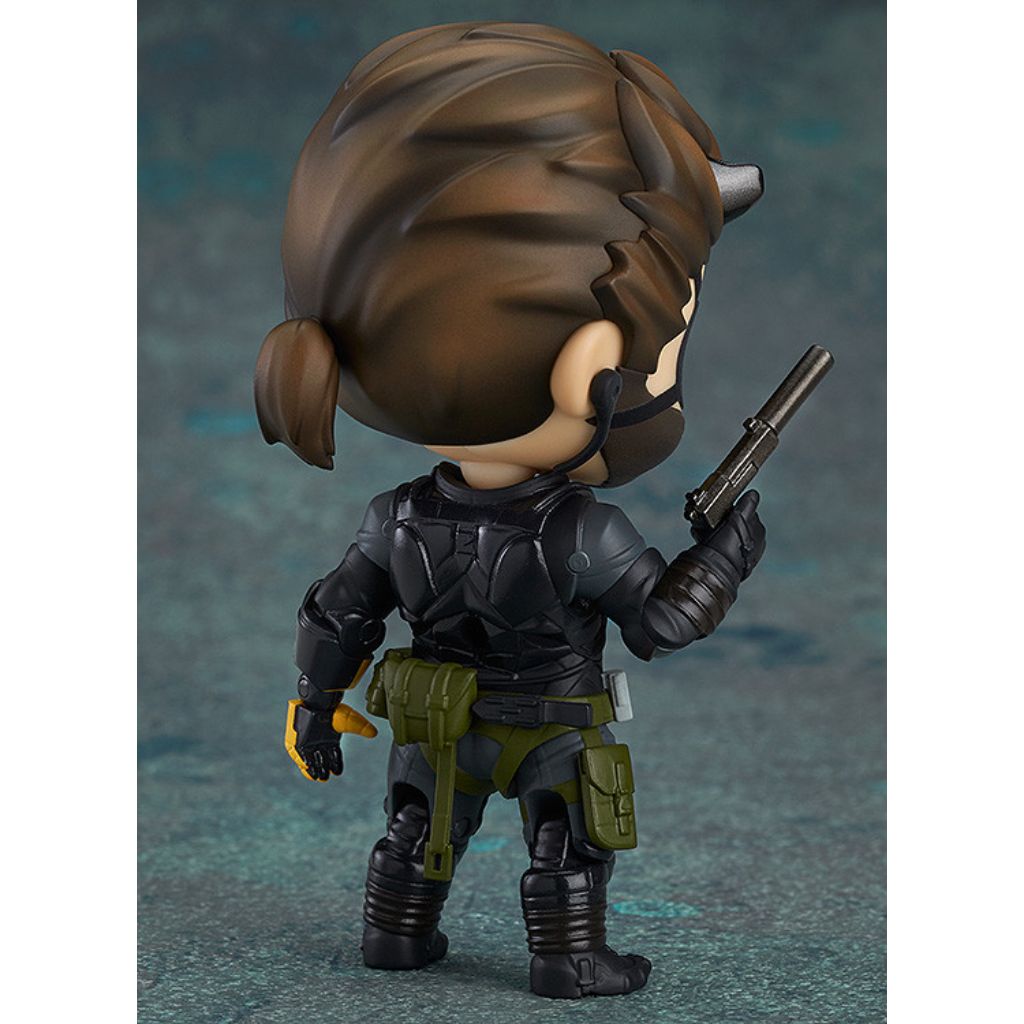 Nendoroid 565 Venom Snake Sneaking Suit Ver