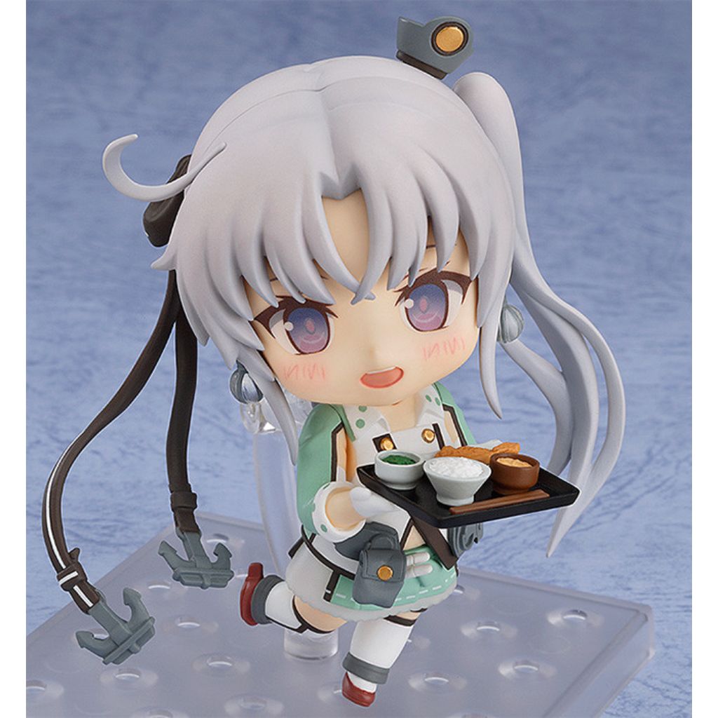 Nendoroid 577 Akitsushima Kantai Collection
