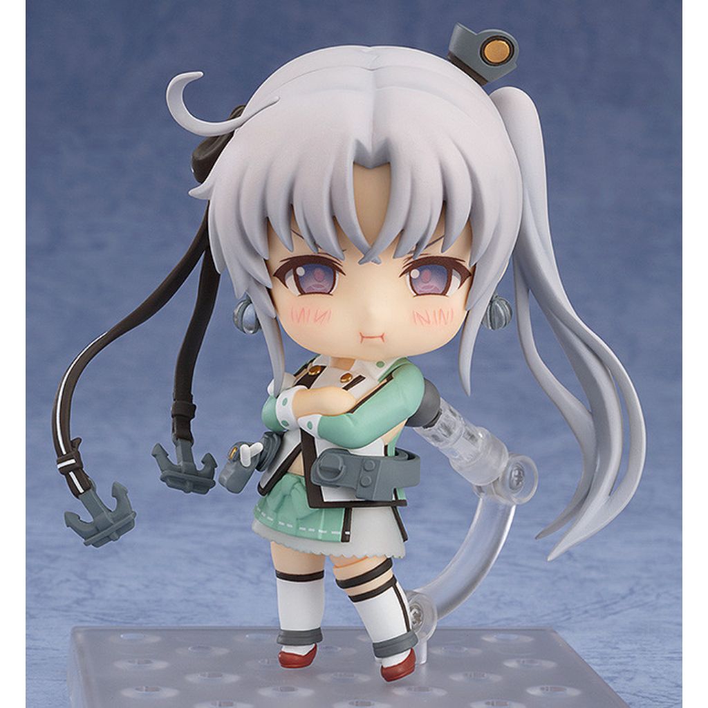 Nendoroid 577 Akitsushima Kantai Collection