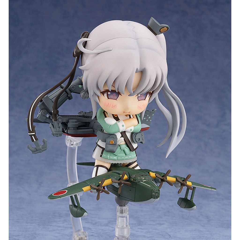 Nendoroid 577 Akitsushima Kantai Collection