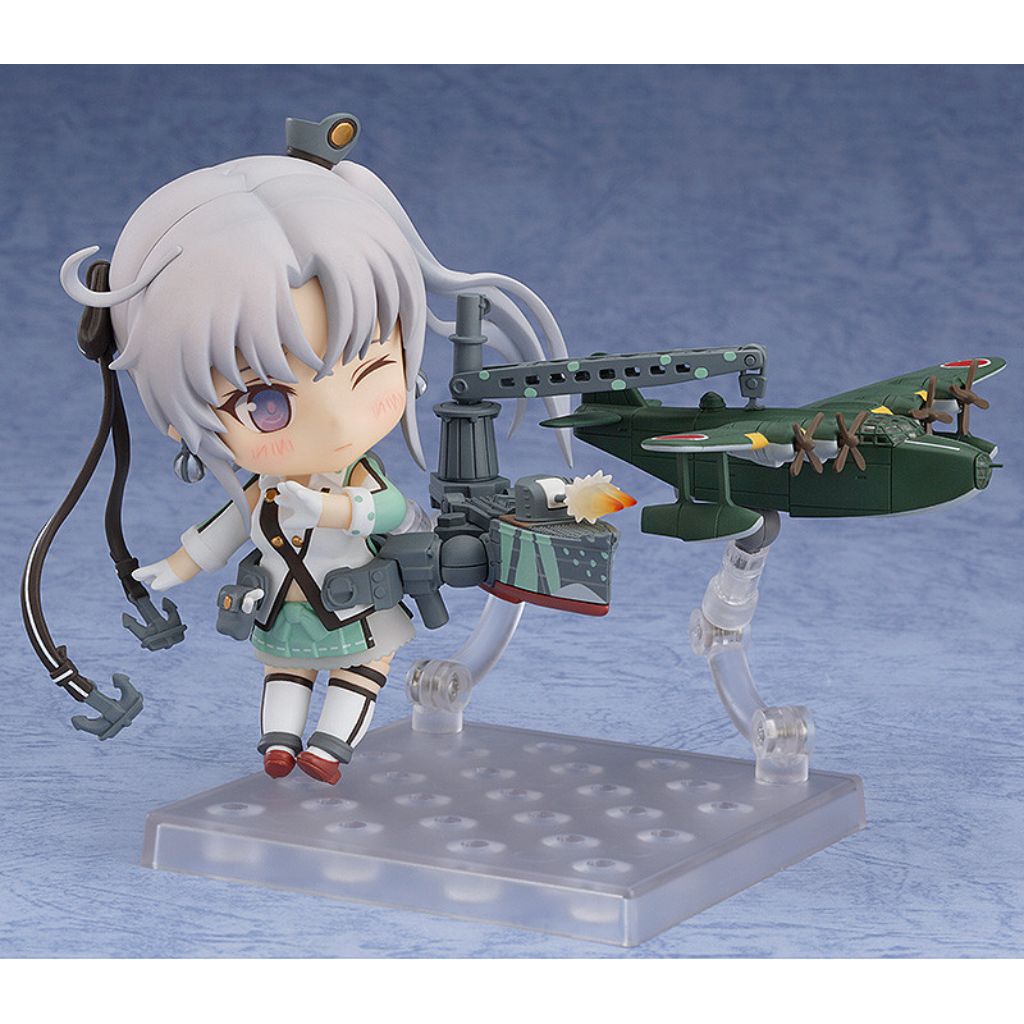 Nendoroid 577 Akitsushima Kantai Collection