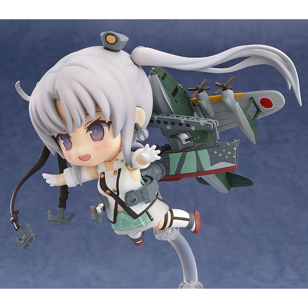 Nendoroid 577 Akitsushima Kantai Collection