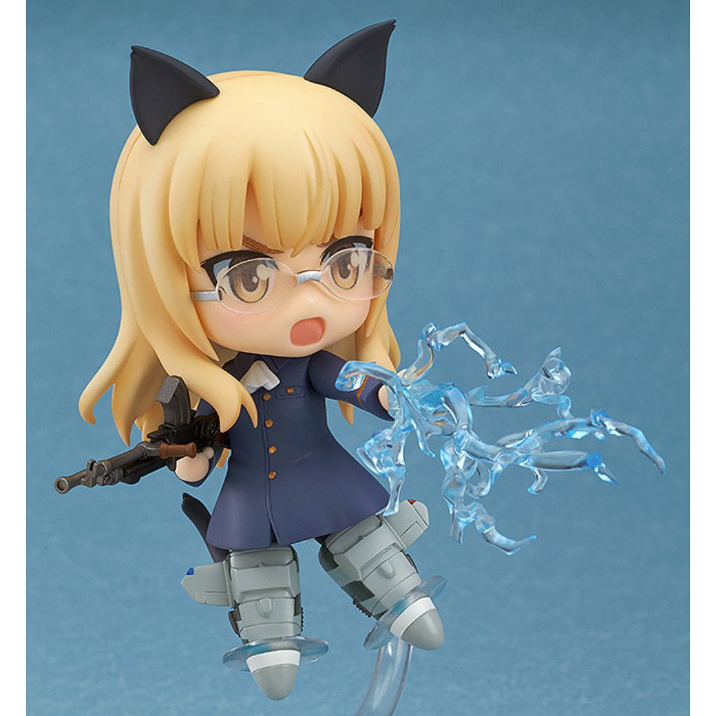 Nendoroid 579 Perrine-H.Clostermann Strike Witch 2