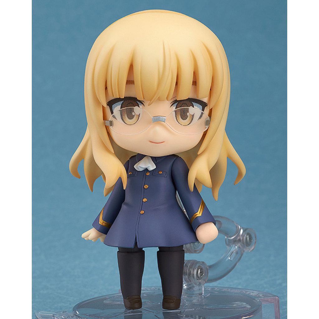 Nendoroid 579 Perrine-H.Clostermann Strike Witch 2