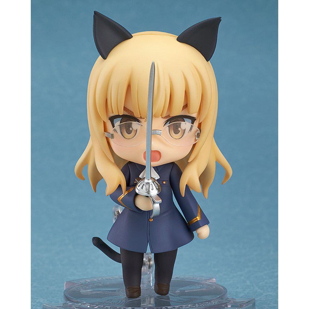 Nendoroid 579 Perrine-H.Clostermann Strike Witch 2