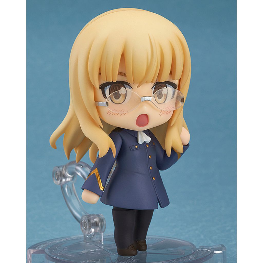 Nendoroid 579 Perrine-H.Clostermann Strike Witch 2