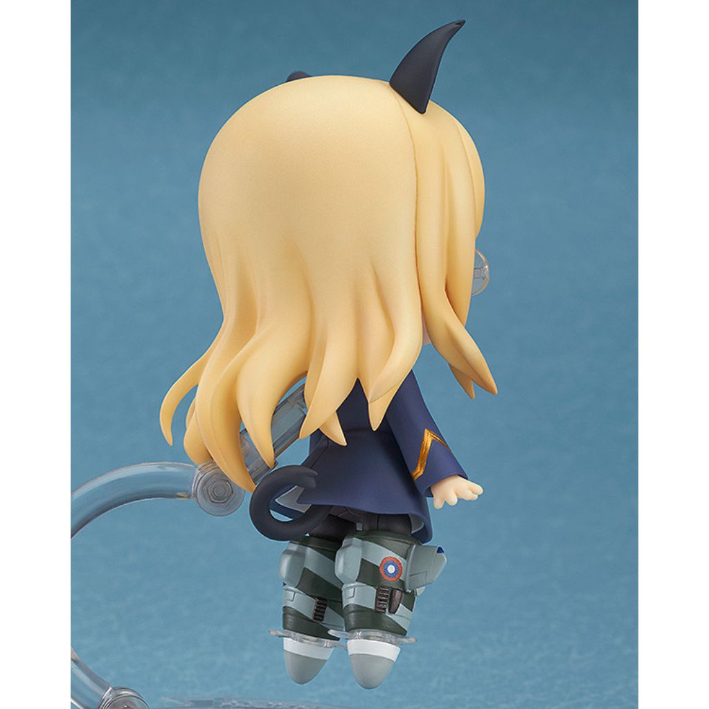 Nendoroid 579 Perrine-H.Clostermann Strike Witch 2