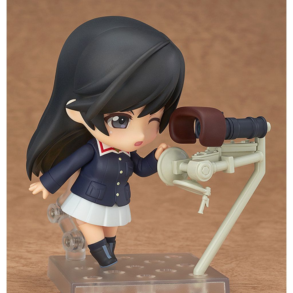 Nendoroid 582 Hana Isuzu Girls & Panzer