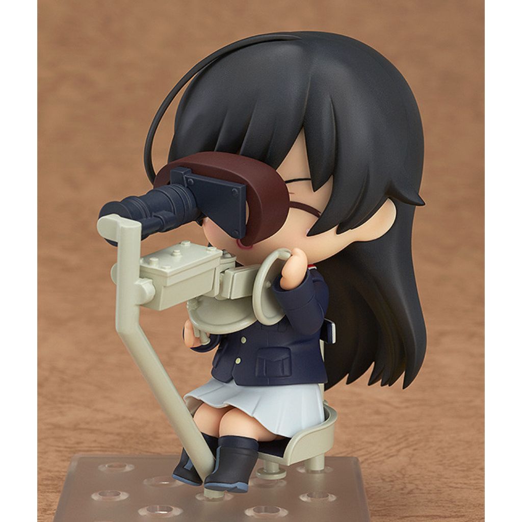 Nendoroid 582 Hana Isuzu Girls & Panzer