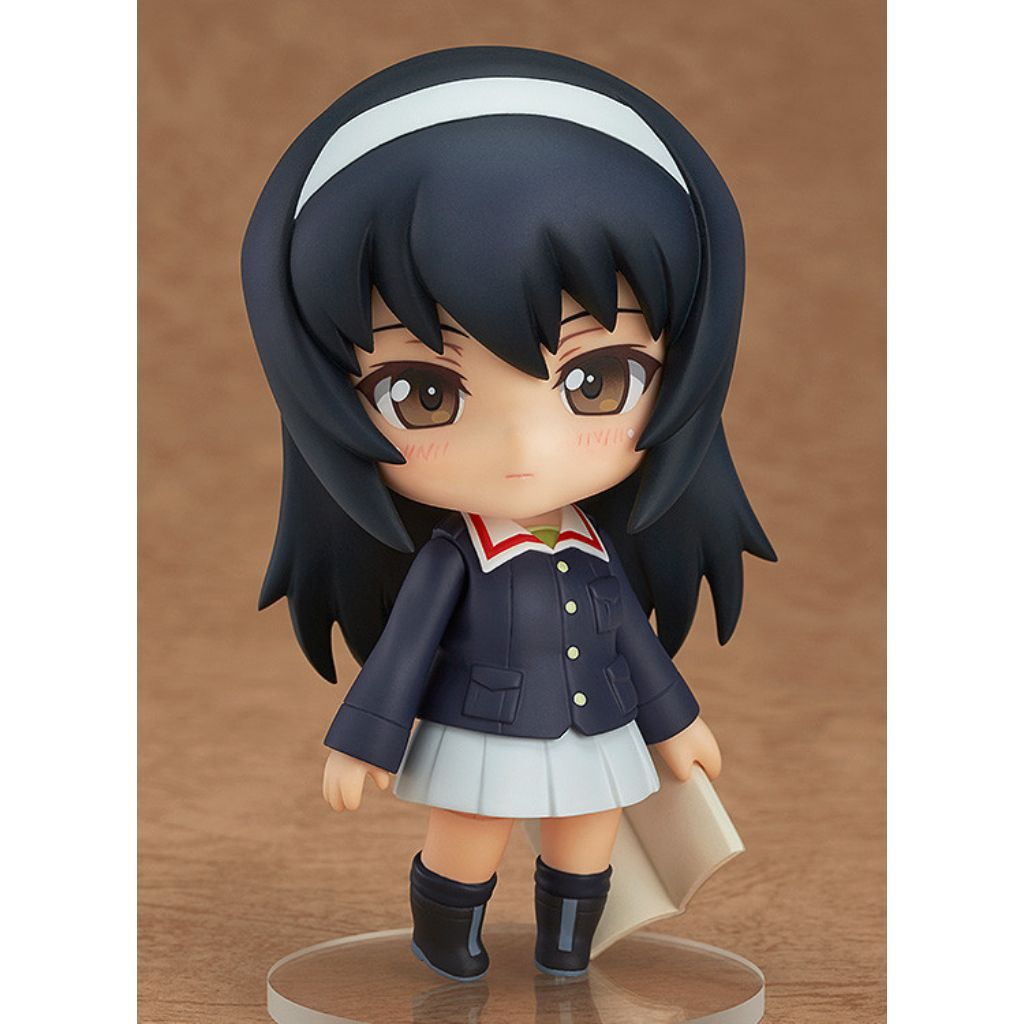 Nendoroid 583 Reizei Mako Girls Und Panzer