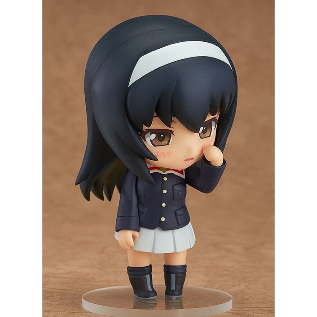 Nendoroid 583 Reizei Mako Girls Und Panzer