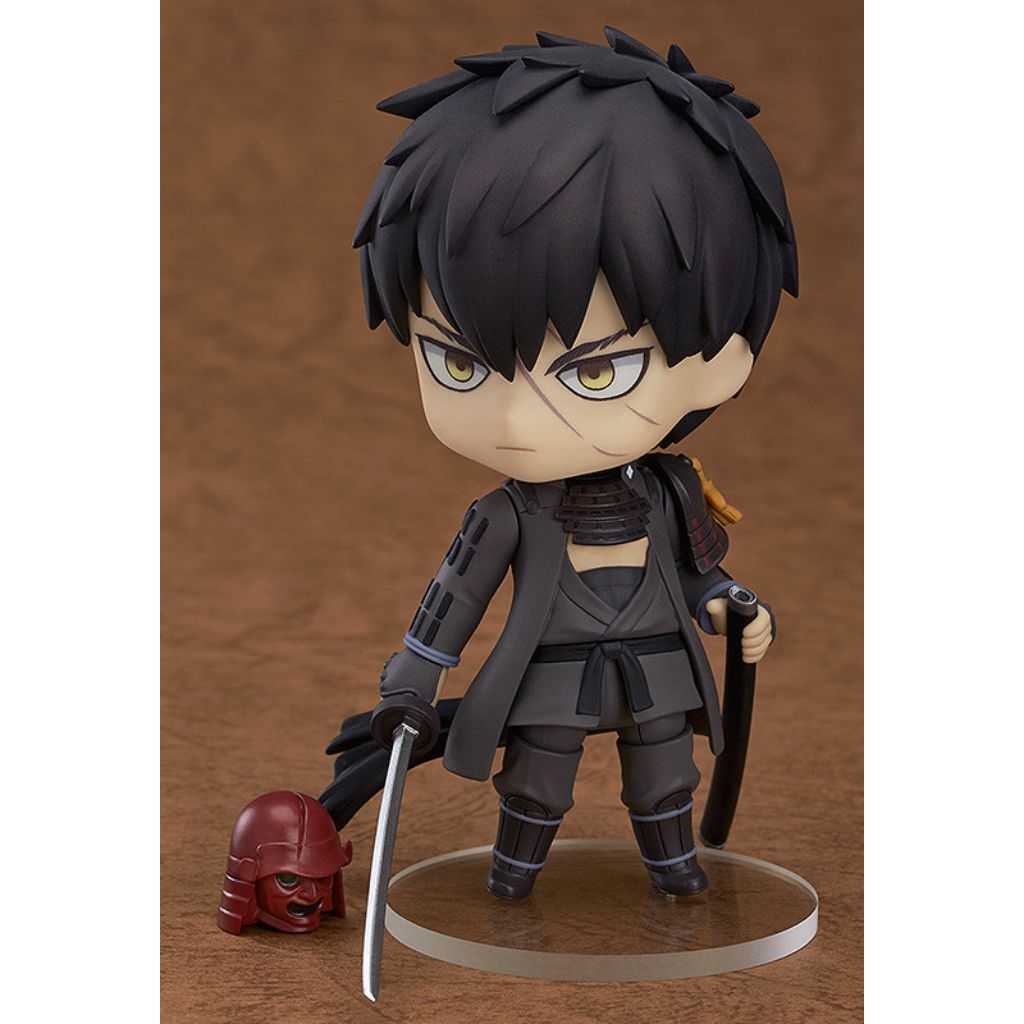 Nendoroid 606 Doudanuki Masakuni Touken Ranbu