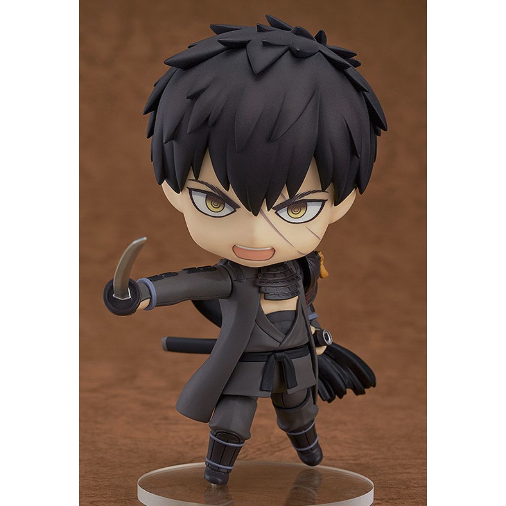 Nendoroid 606 Doudanuki Masakuni Touken Ranbu