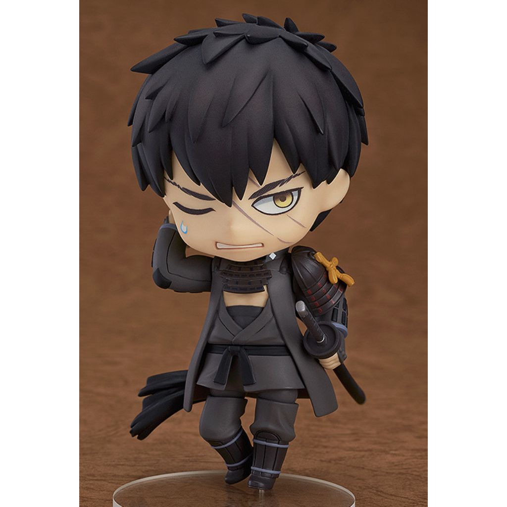 Nendoroid 606 Doudanuki Masakuni Touken Ranbu