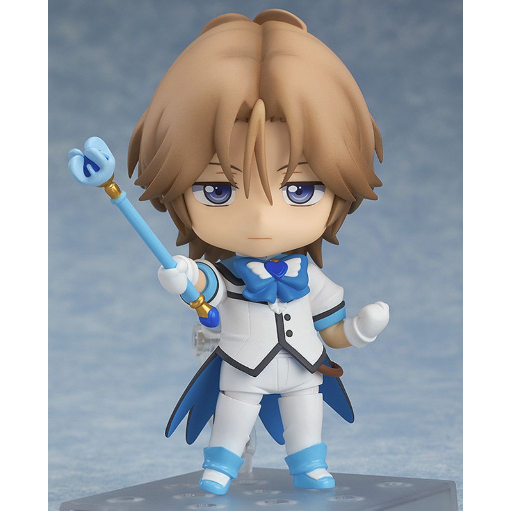 Nendoroid 607 Yufuin En Cute High Earth Defense Club Love!