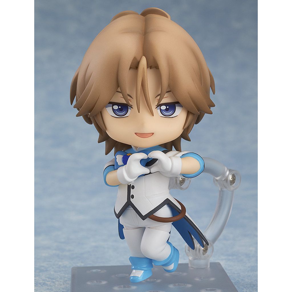 Nendoroid 607 Yufuin En Cute High Earth Defense Club Love!