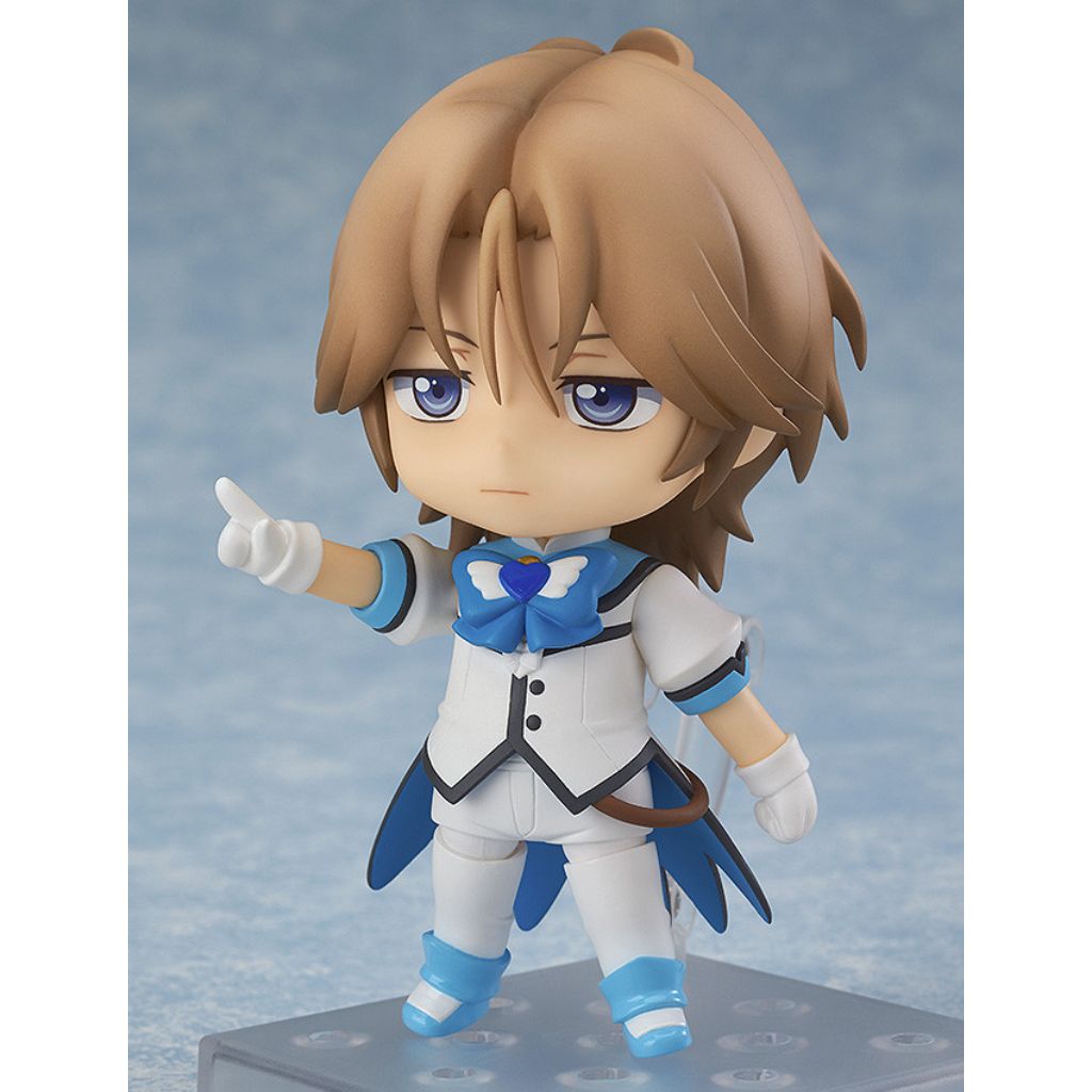 Nendoroid 607 Yufuin En Cute High Earth Defense Club Love!