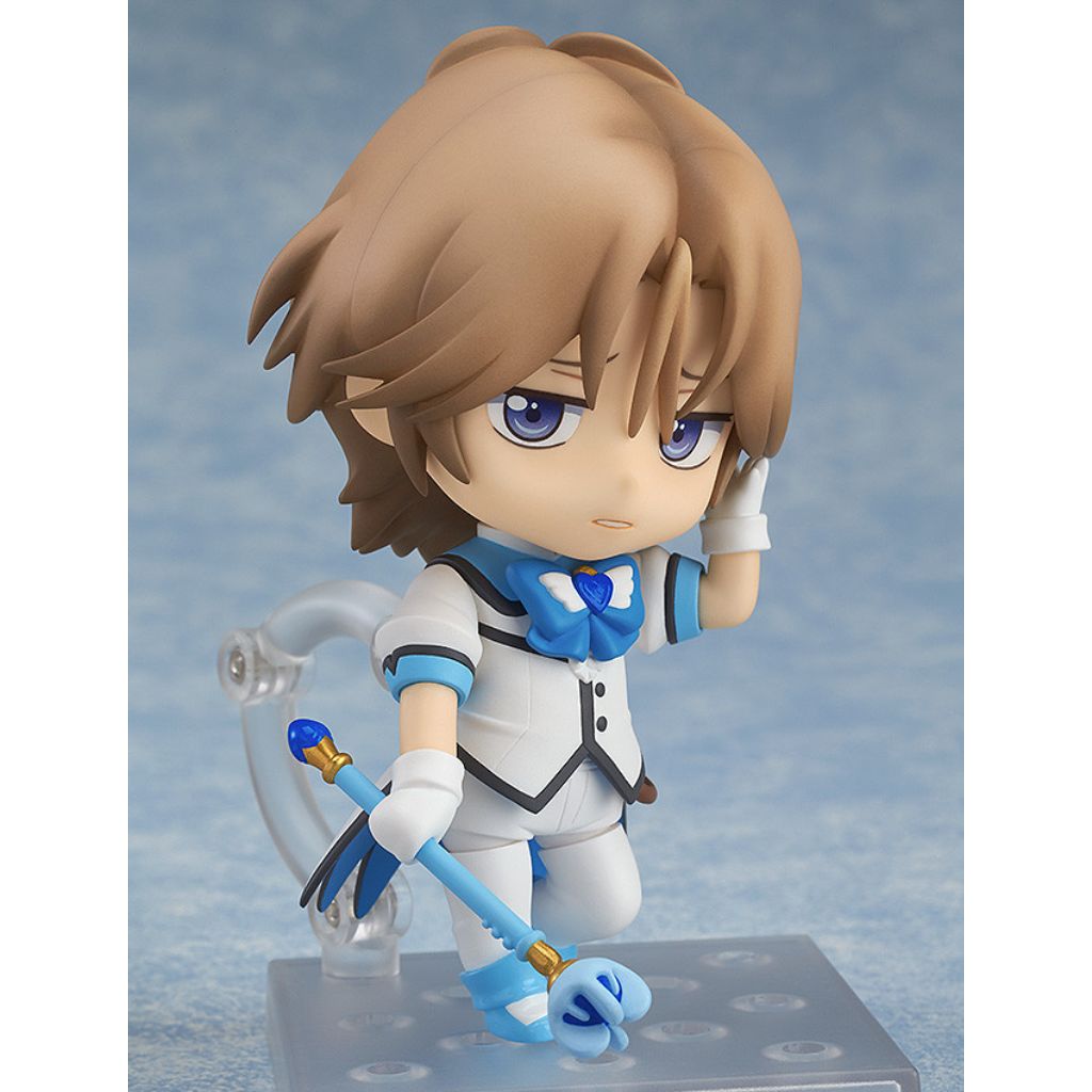 Nendoroid 607 Yufuin En Cute High Earth Defense Club Love!