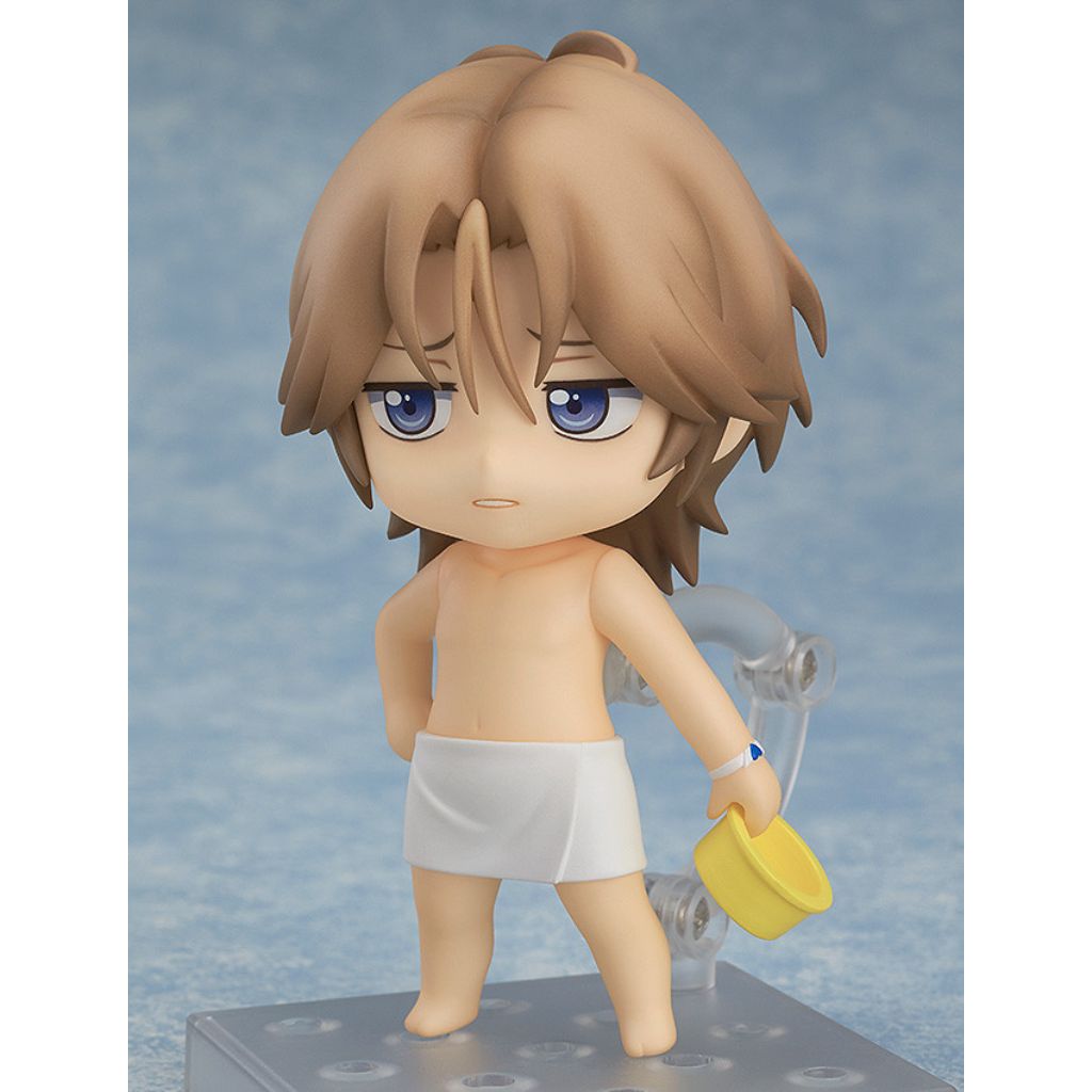 Nendoroid 607 Yufuin En Cute High Earth Defense Club Love!