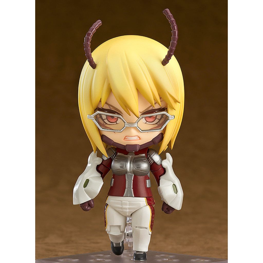 Nendoroid 619 Michelle K. Davis Super Movable Edition