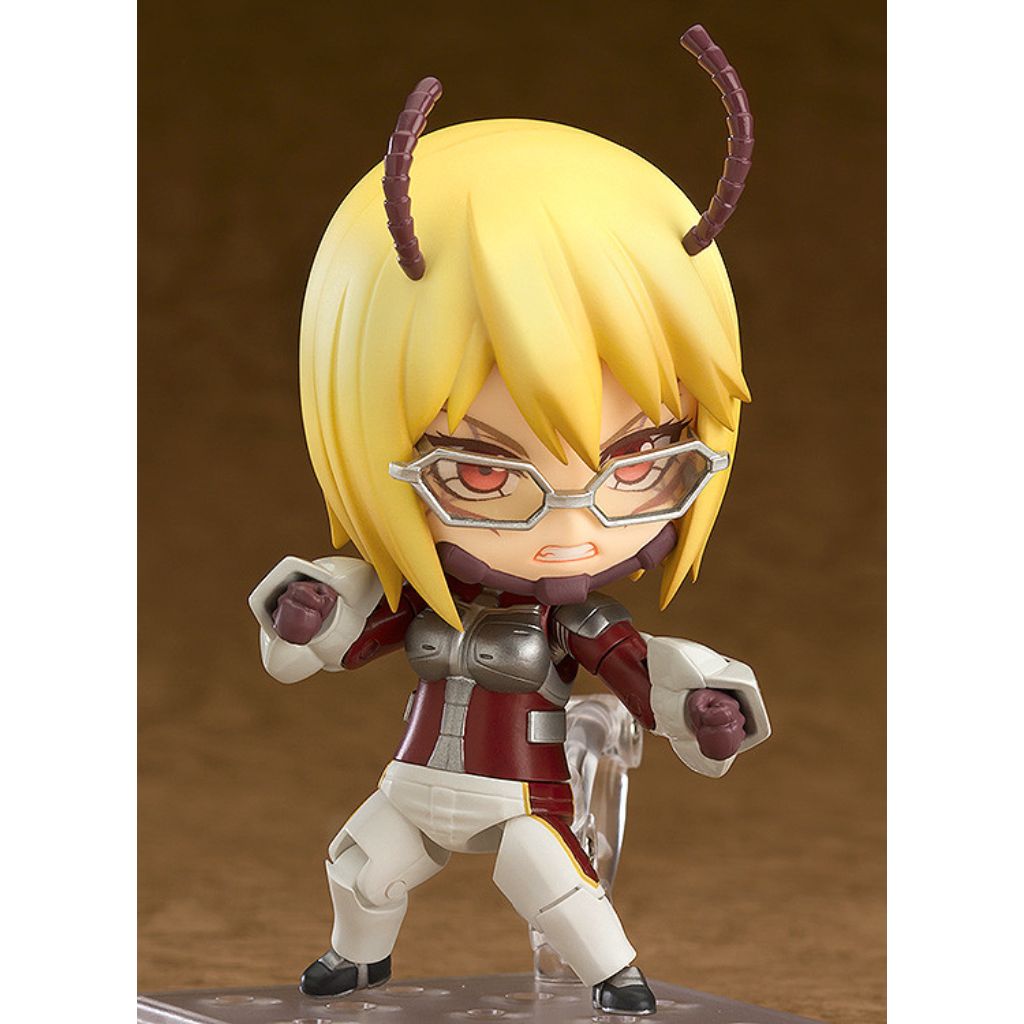 Nendoroid 619 Michelle K. Davis Super Movable Edition