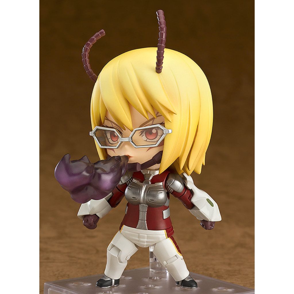 Nendoroid 619 Michelle K. Davis Super Movable Edition