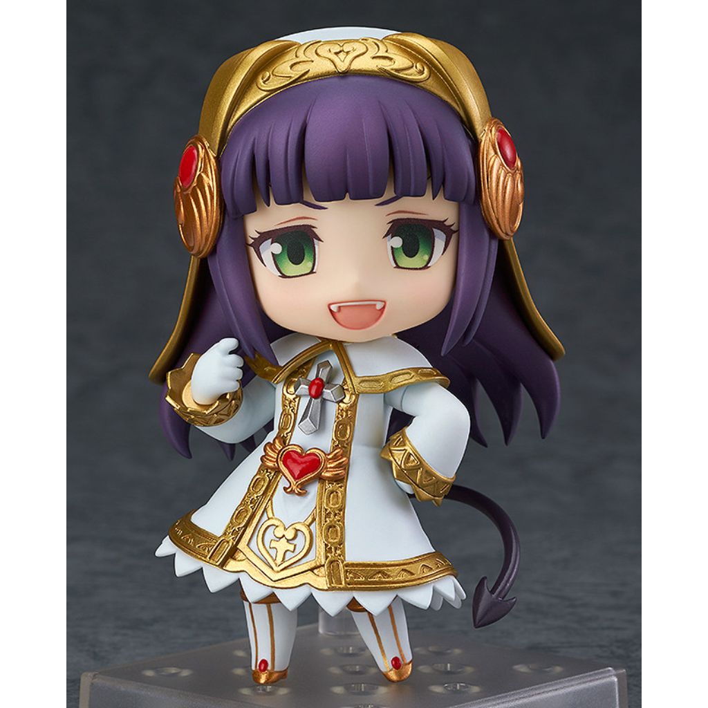 Nendoroid 625 Mira Fenrietta Shironeko Project