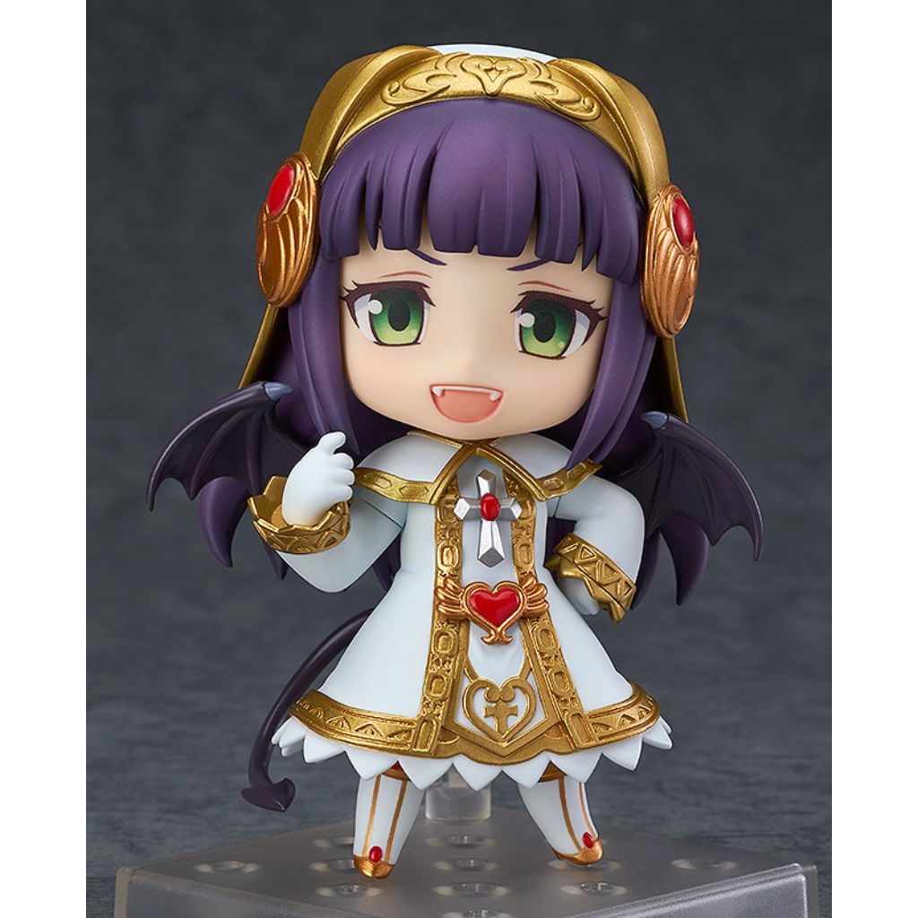 Nendoroid 625 Mira Fenrietta Shironeko Project