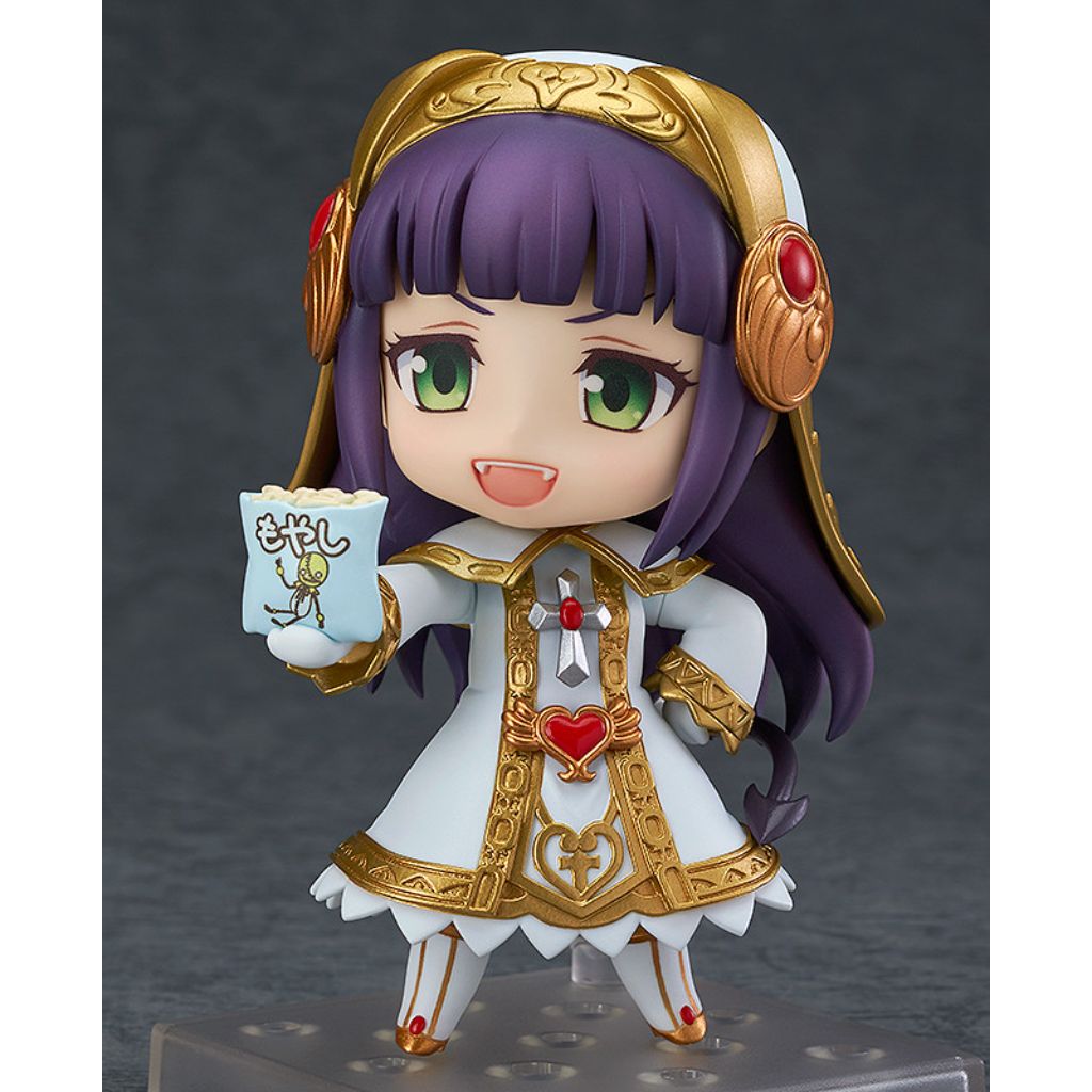 Nendoroid 625 Mira Fenrietta Shironeko Project