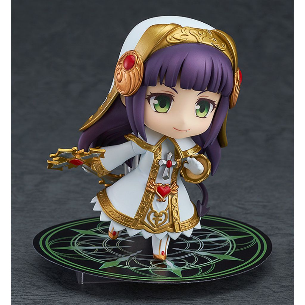 Nendoroid 625 Mira Fenrietta Shironeko Project