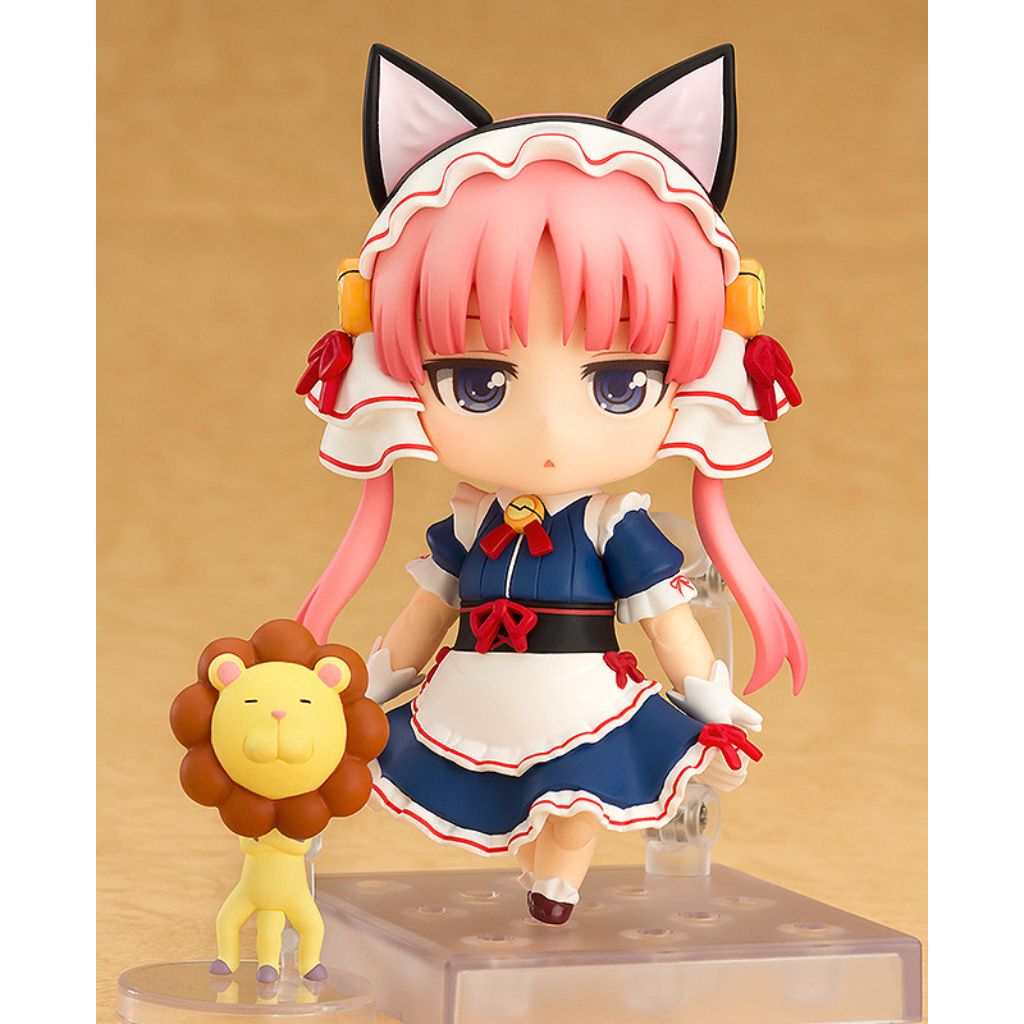 Nendoroid 627 Clarion Pandora In The Crimson Shell