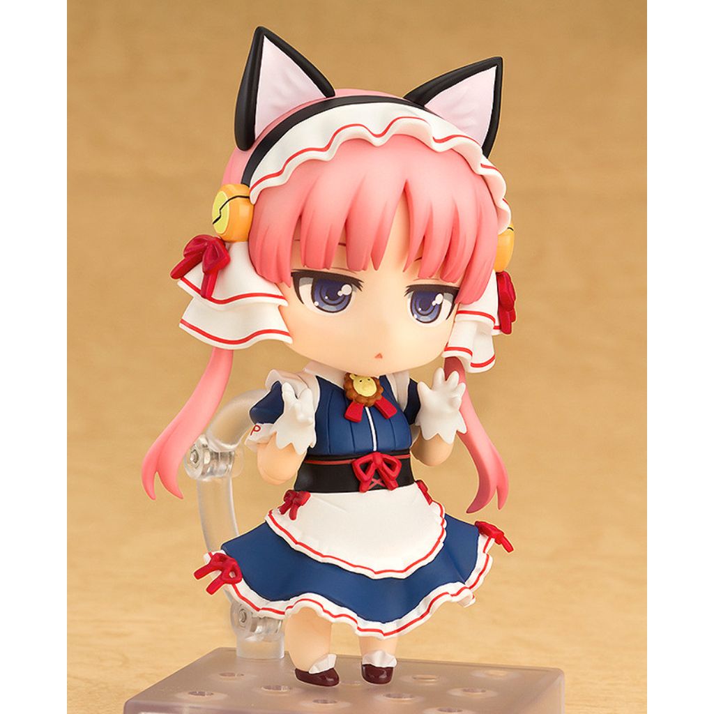 Nendoroid 627 Clarion Pandora In The Crimson Shell