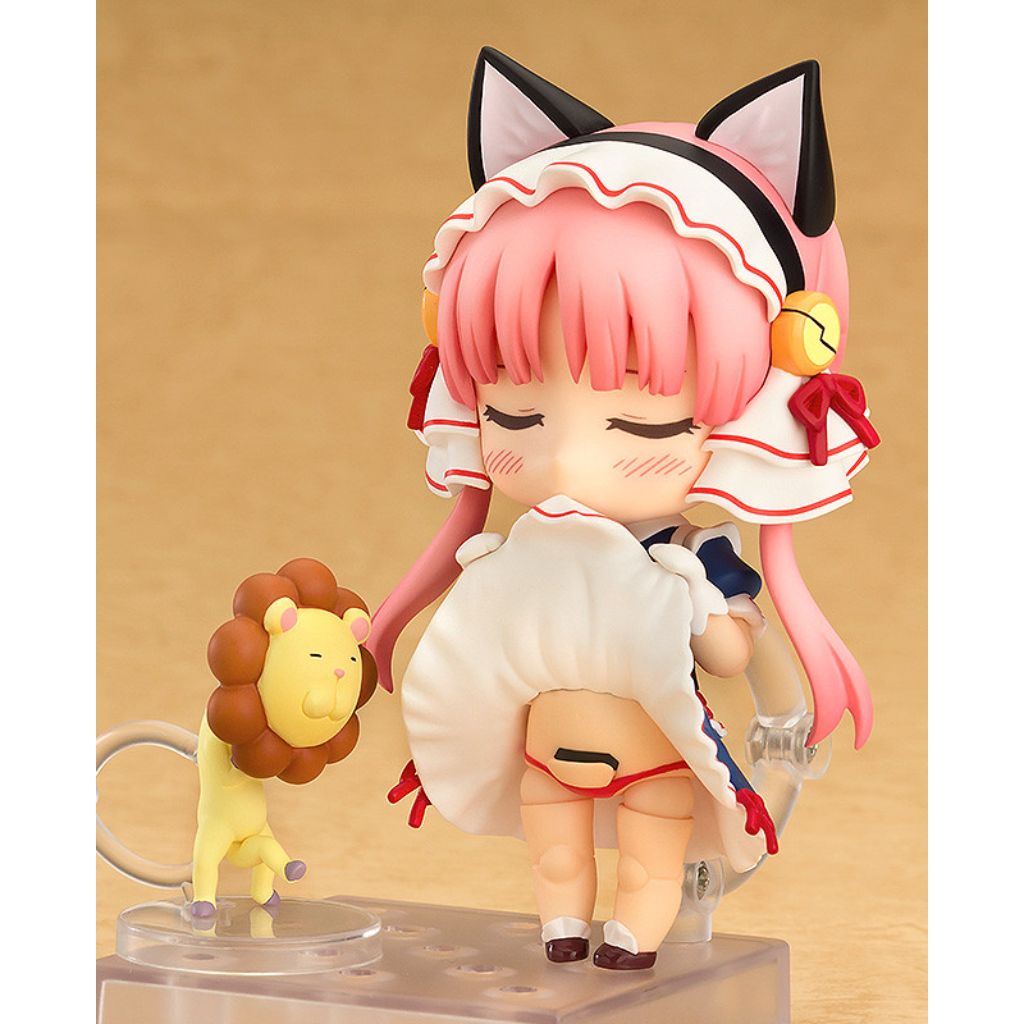 Nendoroid 627 Clarion Pandora In The Crimson Shell