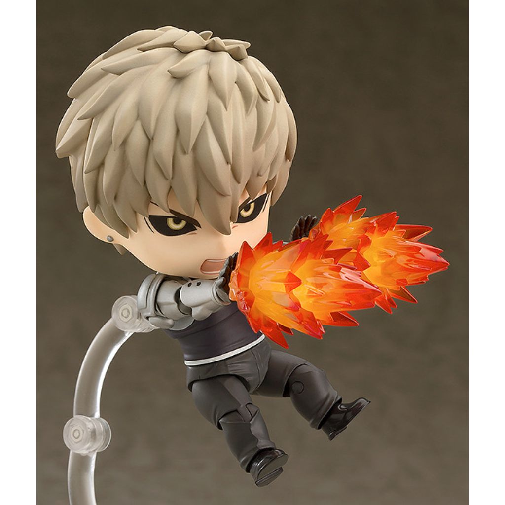 Nendoroid 645 Genos Super Movable Edition One Punch Man