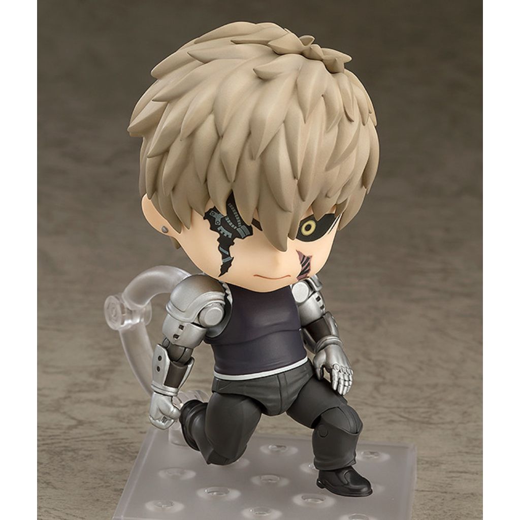Nendoroid 645 Genos Super Movable Edition One Punch Man