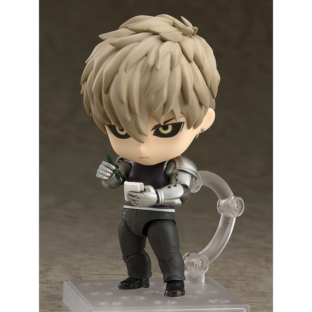 Nendoroid 645 Genos Super Movable Edition One Punch Man