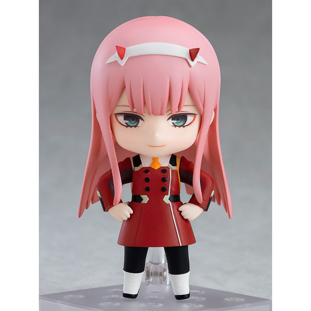 Nendoroid 952 Zero Two Darling In The Franxx