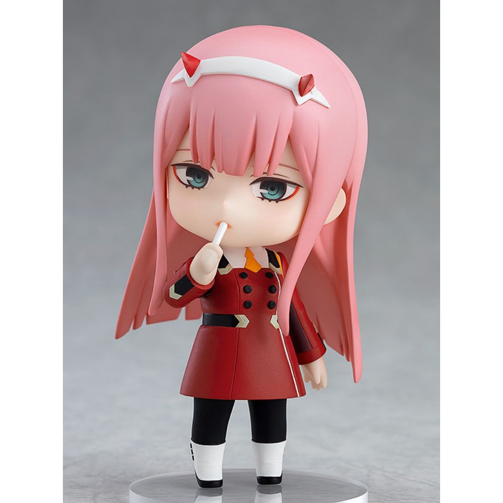 Nendoroid 952 Zero Two Darling In The Franxx