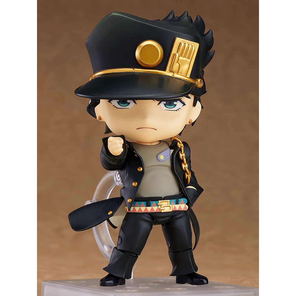 Nendoroid 985 Jotaro Kujo JoJo