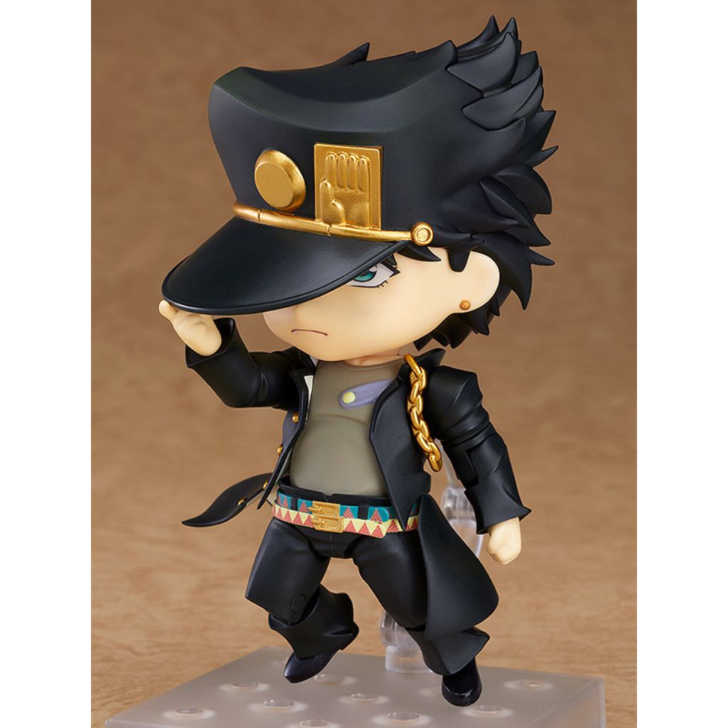 Nendoroid 985 Jotaro Kujo JoJo