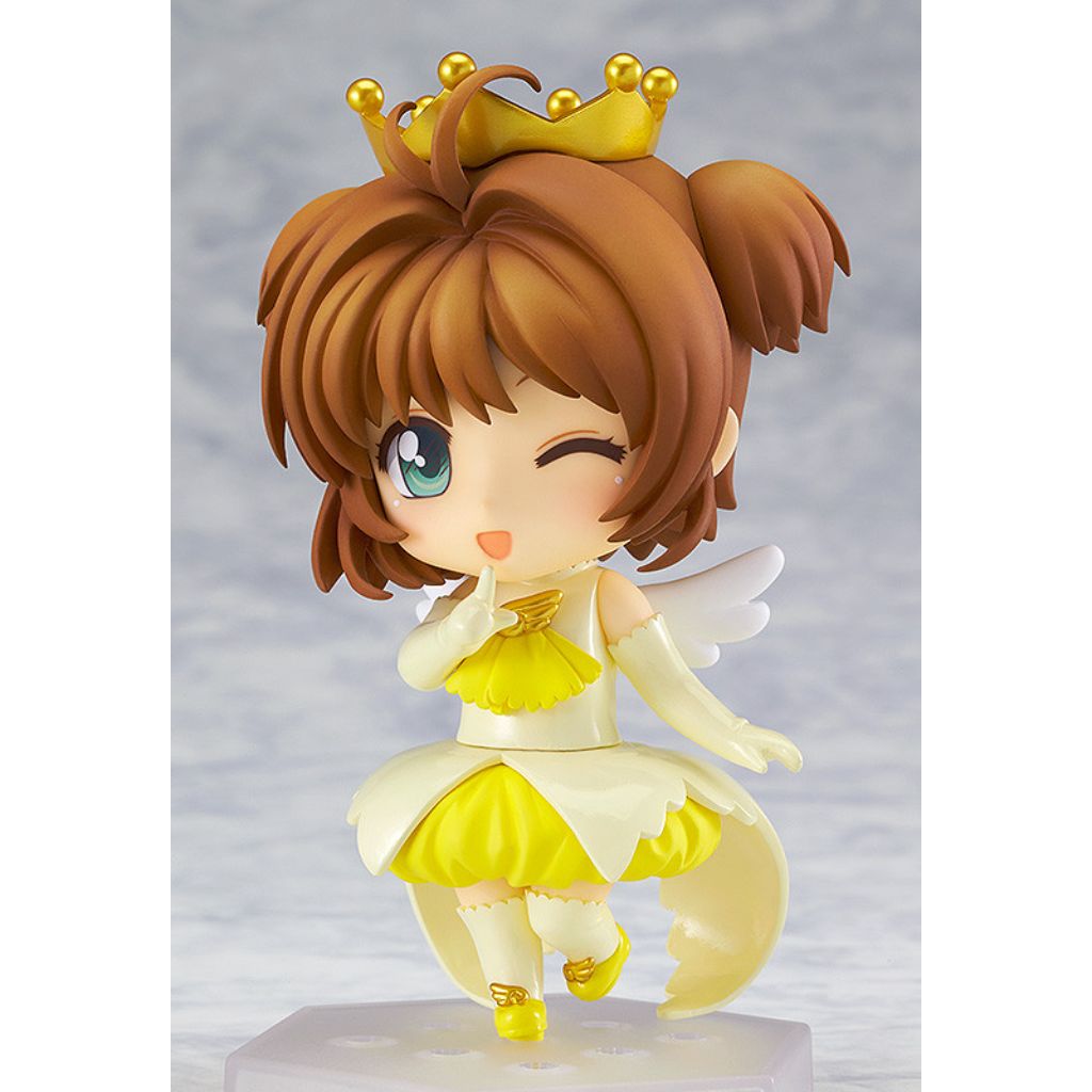 Nendoroid Angel Crown Co-De Cardcaptor Sakura