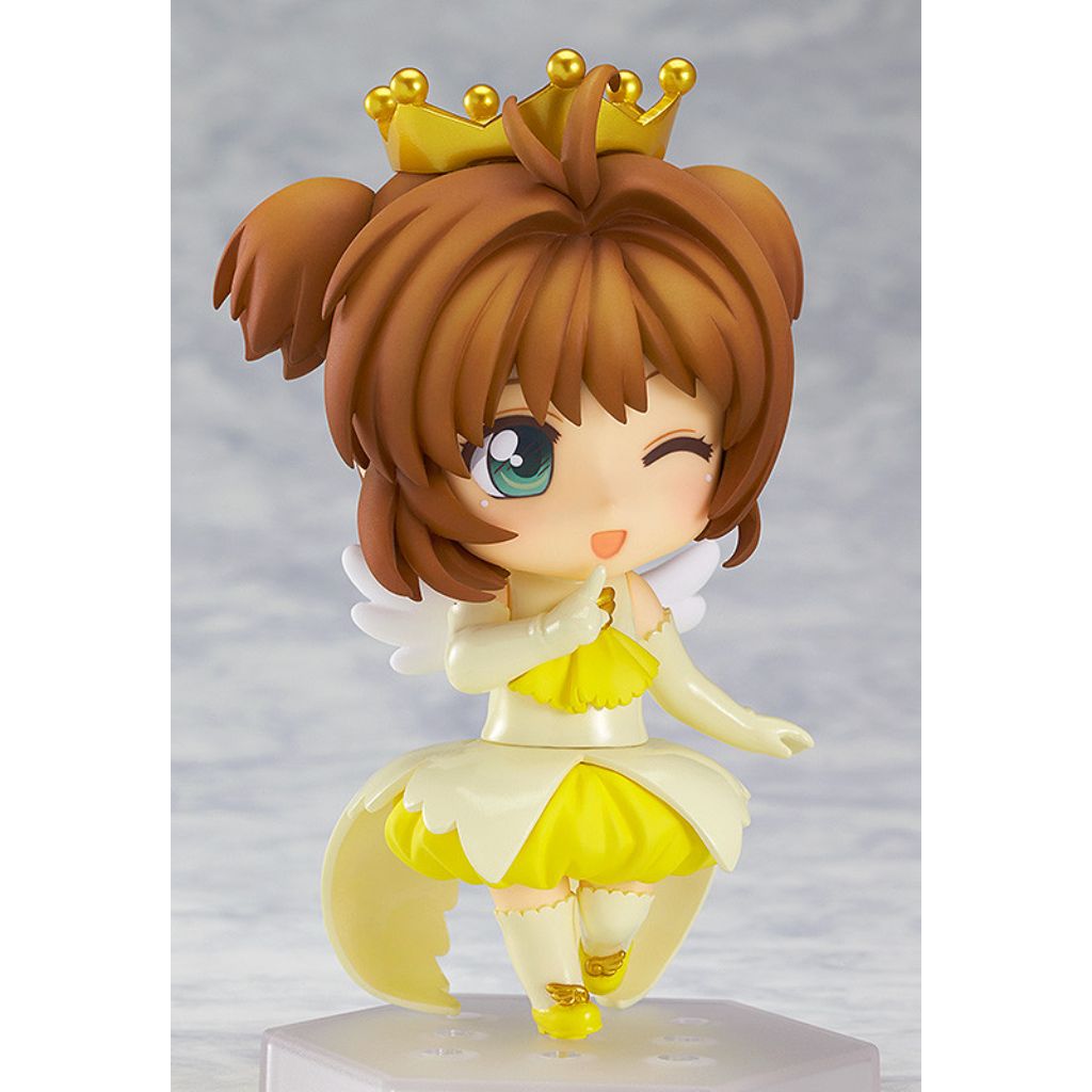 Nendoroid Angel Crown Co-De Cardcaptor Sakura