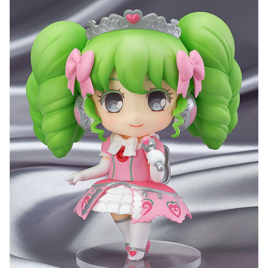 Falulu-Marionette Mu Cyalume Nendoroid Co-De