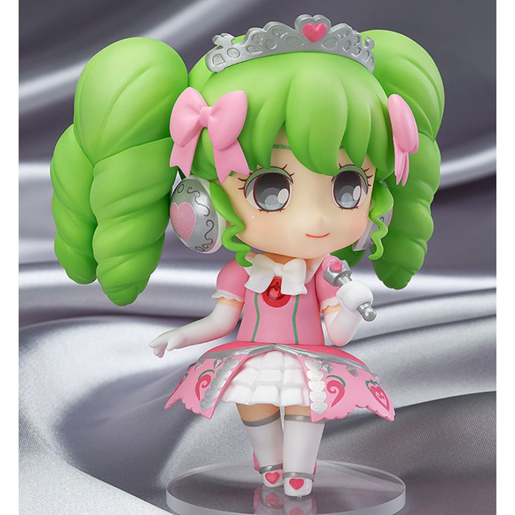 Falulu-Marionette Mu Cyalume Nendoroid Co-De