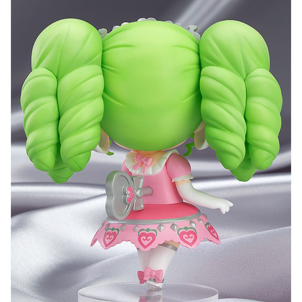 Falulu-Marionette Mu Cyalume Nendoroid Co-De