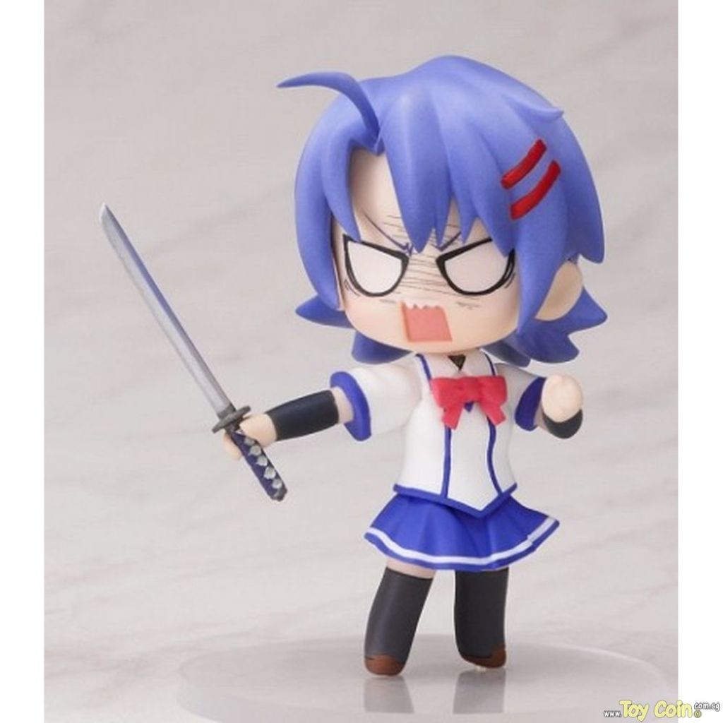 Great Satan Set Nendoroid Petite